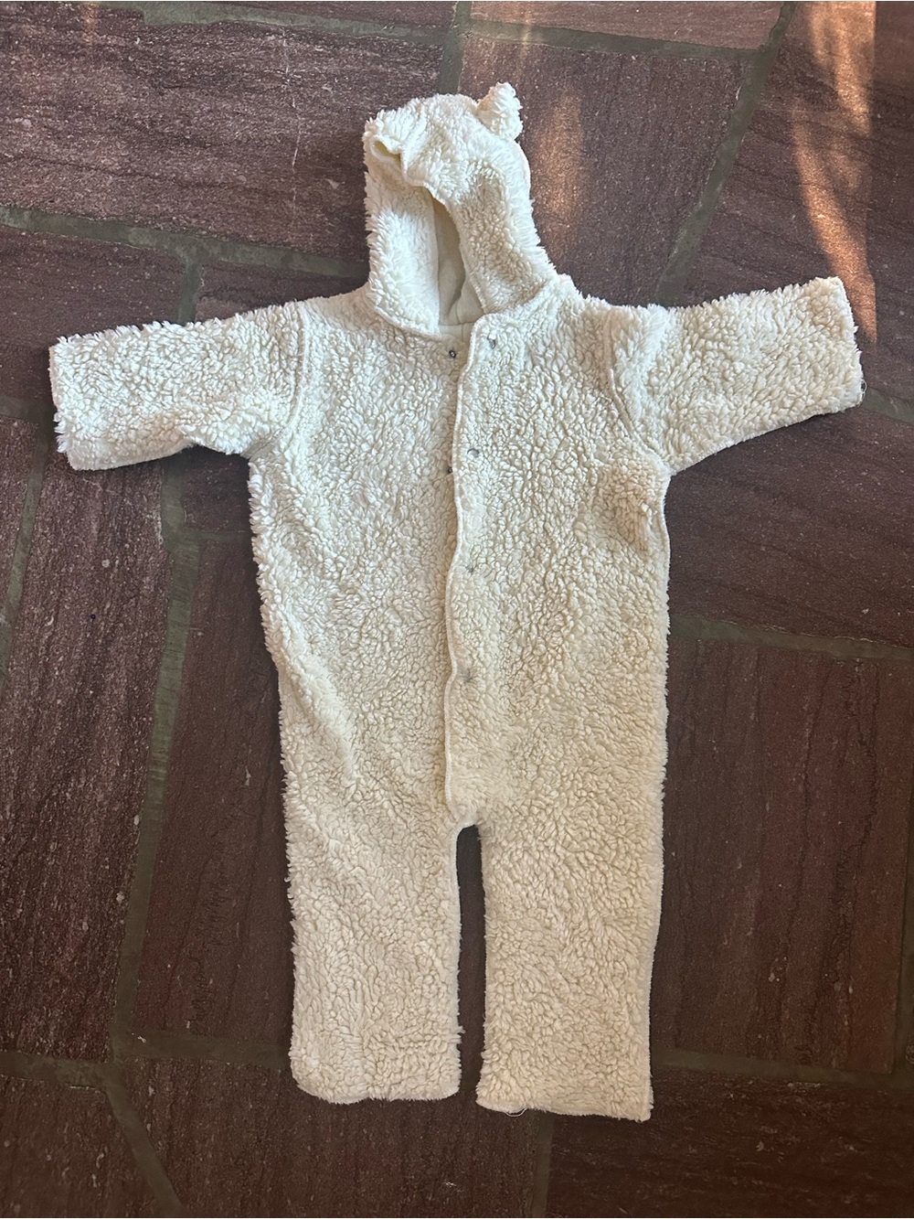 Seeds sown by Corky & Company warm winter coverup